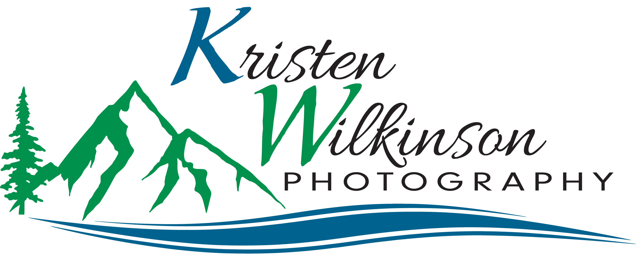 Kristen Wilkinson - Website